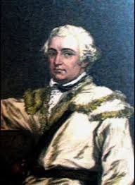 Your sword will be of no further use to you. Daniel Morgan Incredible Fighter His Brilliance Saved The American Revolution In Its Darkest Hour Revolutionary War Journal