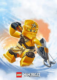 Skylor Png Lego Ninjago Lego Ninjago Birthday Lego Ninjago Movie