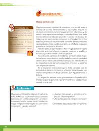 Libro de español cuarto 4 grado primaria 2021 pdf. Geografia Cuarto Grado 2016 2017 Online Pagina 102 De 201 Libros De Texto Online