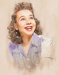 As we close out our salute to the early stars of 20th Century Fox Studio