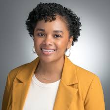 Alexandra Desir's Instagram, Twitter & Facebook