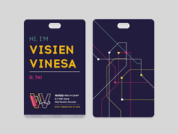Check spelling or type a new query. Video Cara Membuat Desain Id Card Mudah Cara Desain Online
