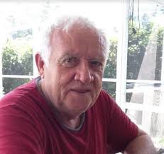 Thomas “Tom” Daniel Hurley Obituary December 18, 2020