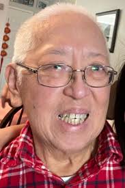 Obituary information for David L. Woo