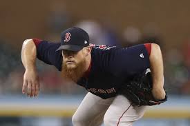 Anthony rizzo, kris bryant, david ross, nico hoerner, javier baez, david bote, craig kimbrel, kyle hendricks, willson contreras and more. Craig Kimbrel Cubs Reportedly Agree To 3 Year 43m Contract After Extended Fa Bleacher Report Latest News Videos And Highlights