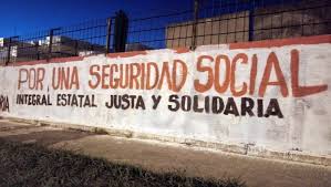 Trabajadores de Uruguay se movilizan contra reforma jubilatoria | Noticias  | teleSUR