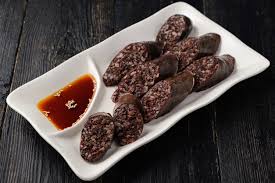 スンデとはどんなもの？どうやって食べる？コリアンマンがわかりやすく解説！ - フードマニア Food Mania by 旭屋出版