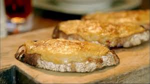Tartines Au Fromage Gratine Facon Gordon Ramsay Photos Gordon Ramsay Les Recettes Du Chef 3 Etoiles Recette De Chef Recette Recette Gordon Ramsay