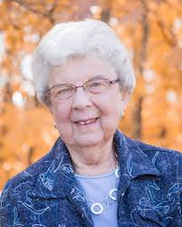 Maxine J. Current Obituary May 28, 2024