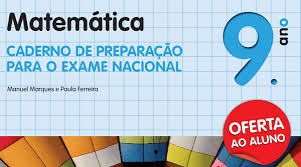 Conheça as datas das provas e dos exames. Matematica Preparacao Para Os Exames Do 9Âº Ano Educacao Online