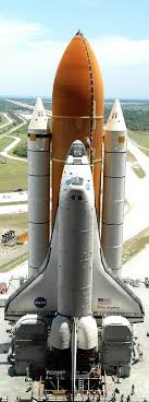 Space Shuttle