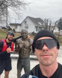 All Gas No Brakes First year giving this running game a go. After giving  myself a year to build a base. This is what my race season is looking like  so far.