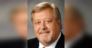 Obituary information for Michael D Daniels