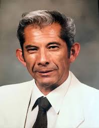 Roberto Velasquez Obituary