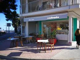 Transfers from palma de mallorca pmi airport to hotel martorell colonia de sant jordi. Bar Restaurante La Mallorquina Colonia De Sant Jordi Restaurant Bewertungen Telefonnummer Fotos Tripadvisor