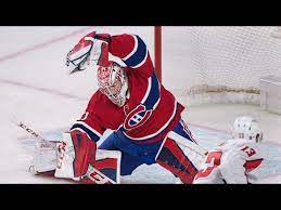 Evans (upper body) was stretchered off the ice in the third period of wednesday's game 1 versus the jets, sportsnet's chris johnston reports. Top 10 Montreal Canadiens Moments Of 2017 18 Nhl Season Youtube