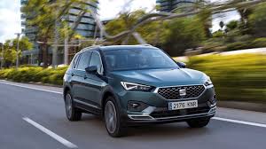 7 Koltuklu Seat Tarraco Hakkinda Yolcu360 Com Oto Inceleme