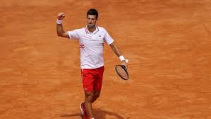 10/04 italy's sonego to meet defending champion djere in cagliari final. Tpneisnfldu Hm