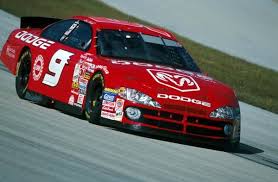 This was the last year before nascar decided that if a race is shorter than 250 miles, it can't be on the schedule. Images Nigel Kinrade Nkp
