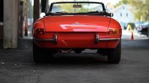 Image result for Venetian Red 1968 Alfa-Romeo