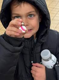 New Aldi hat is awesome!!