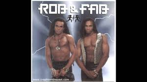 The real milli vanilli is brad howell, john davis, jodie rocco and linda rocco. Milli Vanilli Scandal Documentary Youtube