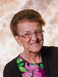 Obituary of Lois Schnob