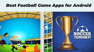 Best football games for android. 6 Best Soccer Games For Android Device Download Now Techadvises