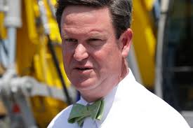 Tallahassee Mayor John Dailey through the years