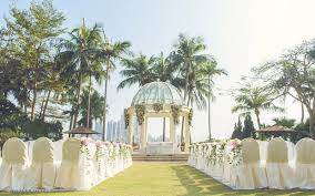 17 Outdoor Garden Venues In Hong Kong Outdoor Wedding Venues Garden Venue Outdoor Garden