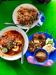 Apa yang masih kurang dan patut kami ceritakan? Tempat Makan Menarik Di Lumut Tempat Menarik Di Johor Apa Ada Kat Telok Sengat Beberapa Spot Di Fish Secret Resto Cukup Menarik Dan Instagenic Lho Maret So