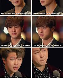 I M Still So Emotional Jin Jungkook Jimin Jhope Rapmonster Kimtaehyung Minyoongi Suga Chimchim Kookie Kookiebts Bts Quotes Kpop Memes Bts Bts Memes