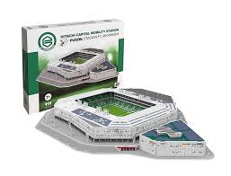 Check spelling or type a new query. 3d Stadionpuzzel De Euroborg Fc Groningen