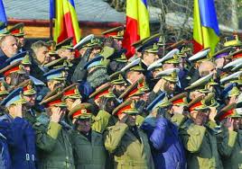 Obligă intimata casa sectorială de pensii a ministerului afacerilor interne să emită o nouă decizie de recalculare a pensiei de asigurări sociale a. MÄƒcel In Ccr Decizia Nr 20 AruncÄƒ In Aer Legea Pensiilor Militare Ziarul National