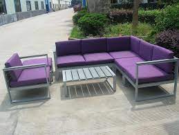 The grey powdercoat color leaves an opportunity for a bright accent piece, colorful flora, furniture. Pin On Table Furniture