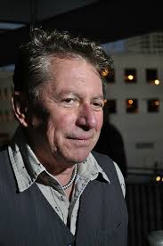 Joe Ely(Globe Exclusive)