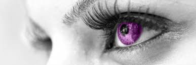 choosing the right coloured contacts for your eyes vision