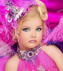 Toddlers And Tiaras Eden Wood Toddlers And Tiaras Glitz Pageant Pageant Girls