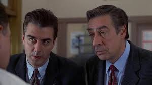Law & Order" House Counsel (TV Episode 1995)
