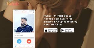Do for nsa mean dating. Pin On Discreet And Nsa Fwb Casual Hookups