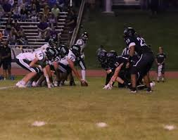 Jungle Volleyball/Powder Puff Football Recap