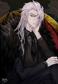Pin On Noblesse