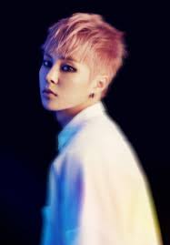 Pin De Sartika Arifin Em Kpop Teaser Jacket Photos Exo M K Idol Lu Han