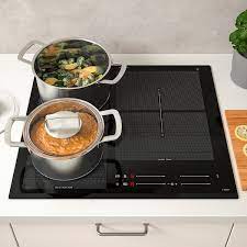 1.23 lock or unlock the . Fastest How To Use Induction Hob Ikea