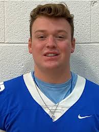 24 defense football 2021 Central Illinois High School Sports Awards