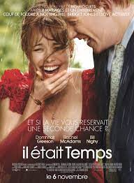Vous souhaiter regarder le film il se passe quelque chose directement en streaming depuis une plateforme en ligne ? Il Etait Temps Film 2013 Allocine