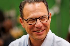 Shapiro and others sue Trump over healthcare for transgender individuals