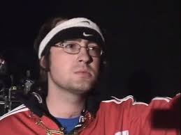 GLC play a gig with Super Fury Animals