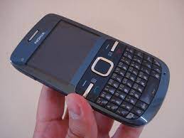 Ways To Customize Your Nokia C3 Fresh Tech Nokia Blackberry Phone Nokia C3 00