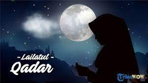 9 keutamaan malam lailatul qodar. Menurut Ustaz Abdul Somad Ini Ciri Ciri Datangnya Lailatul Qadar 7 Keutamaan Malam Lailatul Qadar Tribun Kaltim